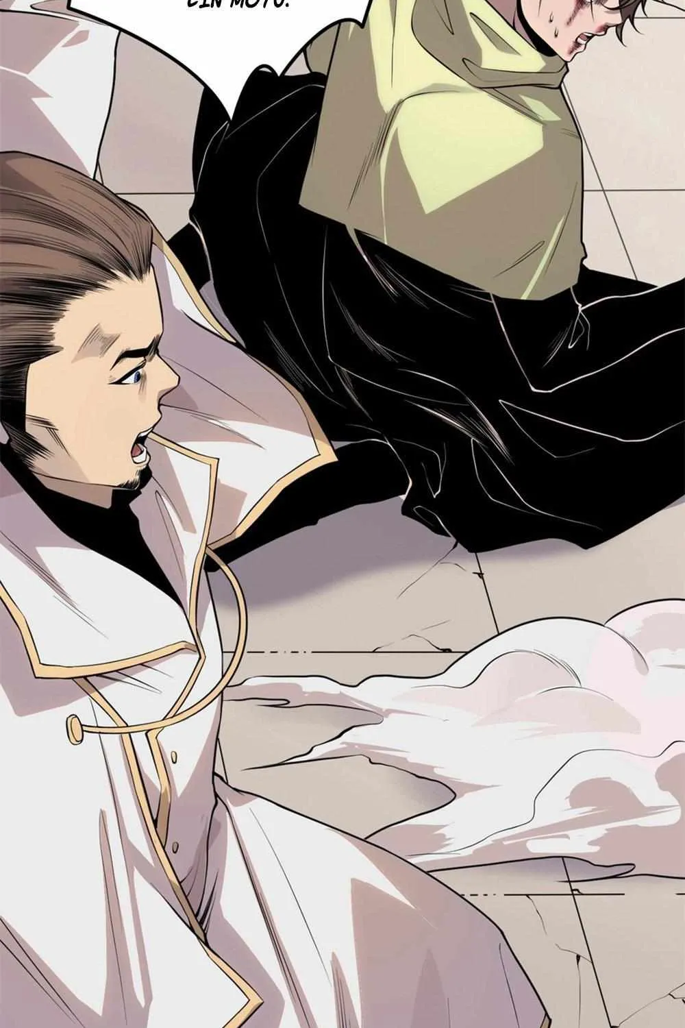 Read Disastrous Necromancer chapter 32 image 106 on Lezhin