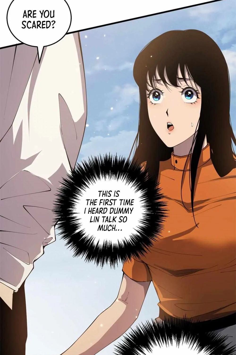Read Disastrous Necromancer chapter 32 image 12 on Lezhin