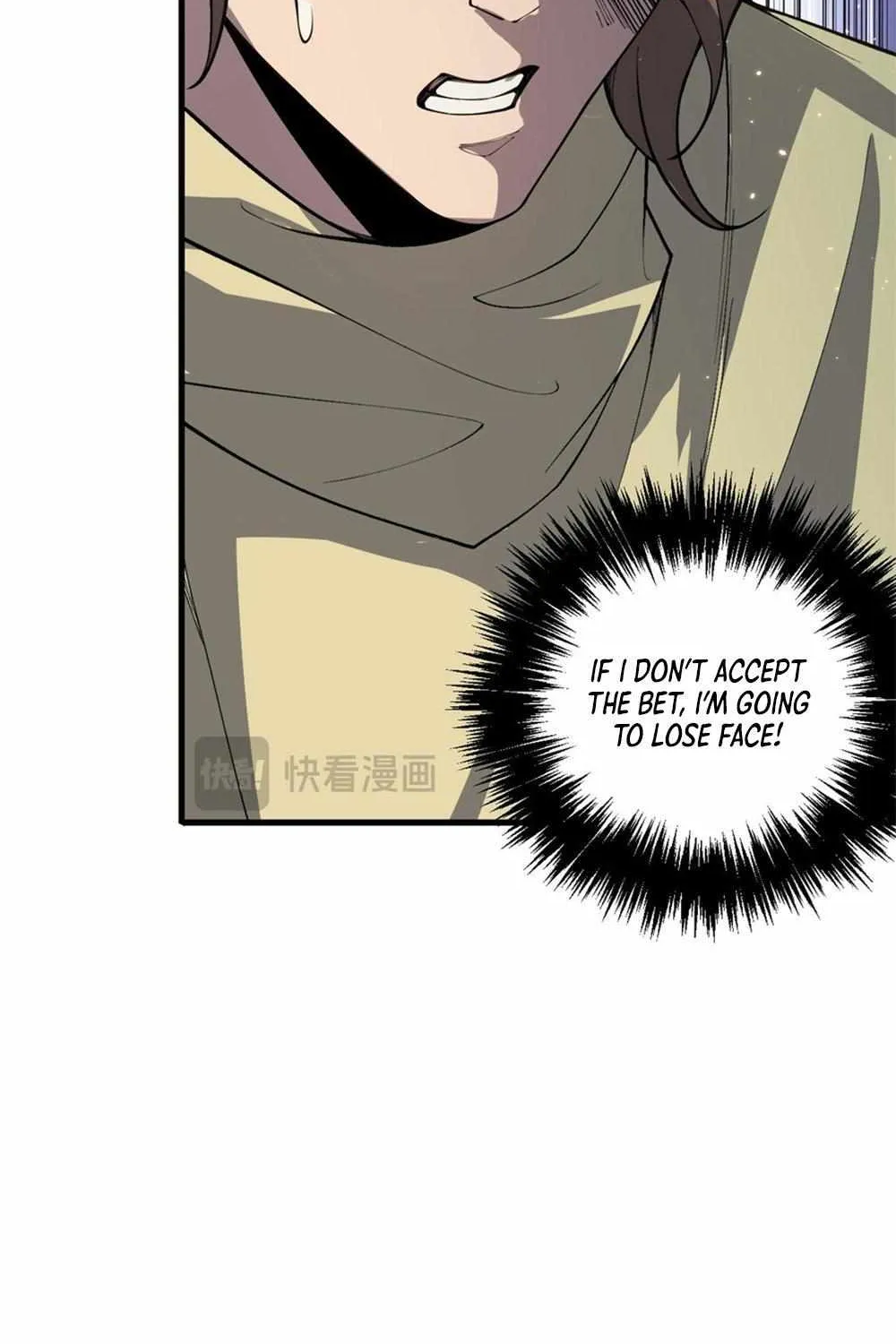 Read Disastrous Necromancer chapter 32 image 15 on Lezhin