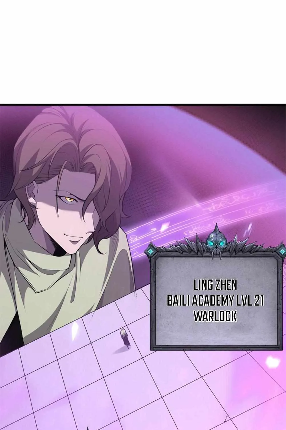 Read Disastrous Necromancer chapter 32 image 21 on Lezhin