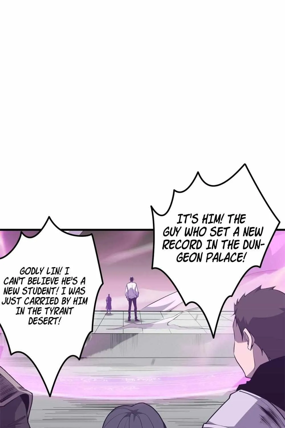 Read Disastrous Necromancer chapter 32 image 23 on Lezhin