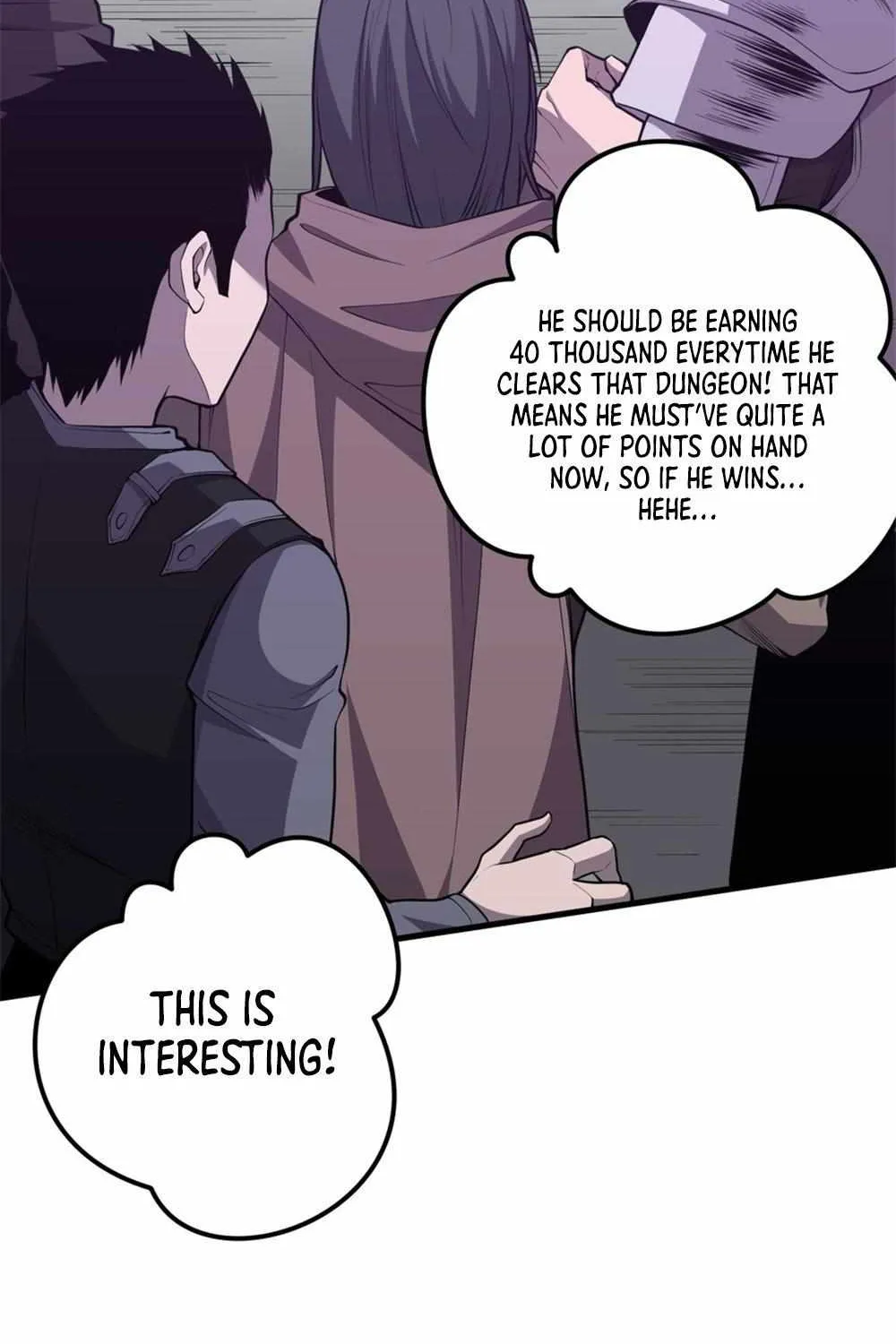 Read Disastrous Necromancer chapter 32 image 24 on Lezhin