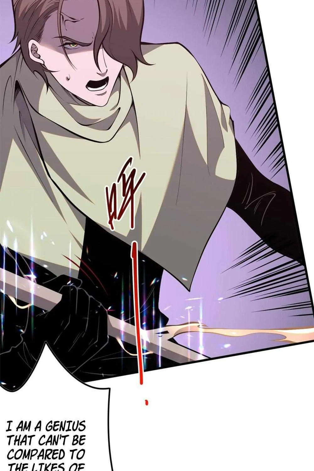 Read Disastrous Necromancer chapter 32 image 31 on Lezhin