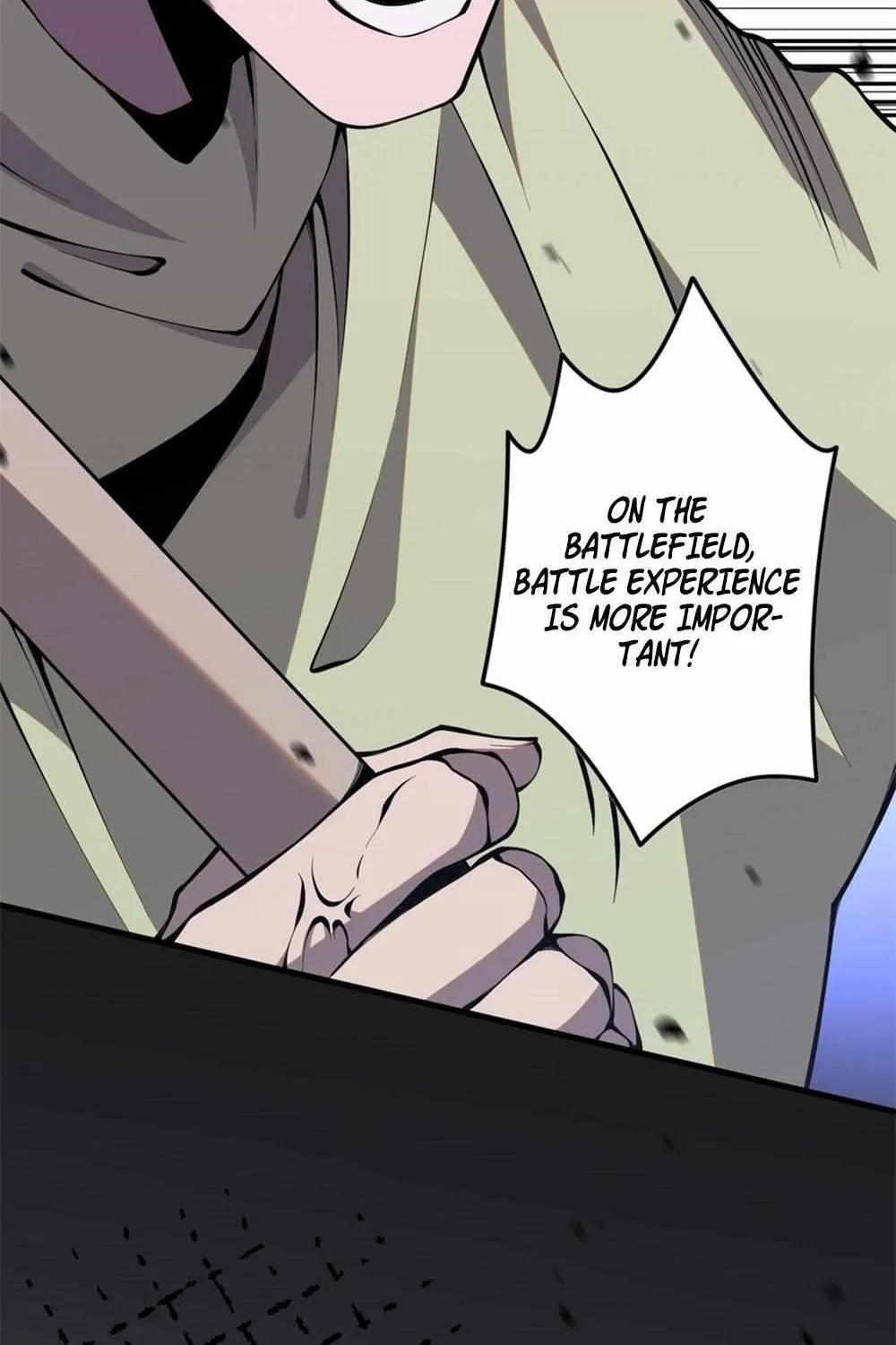 Read Disastrous Necromancer chapter 32 image 35 on Lezhin
