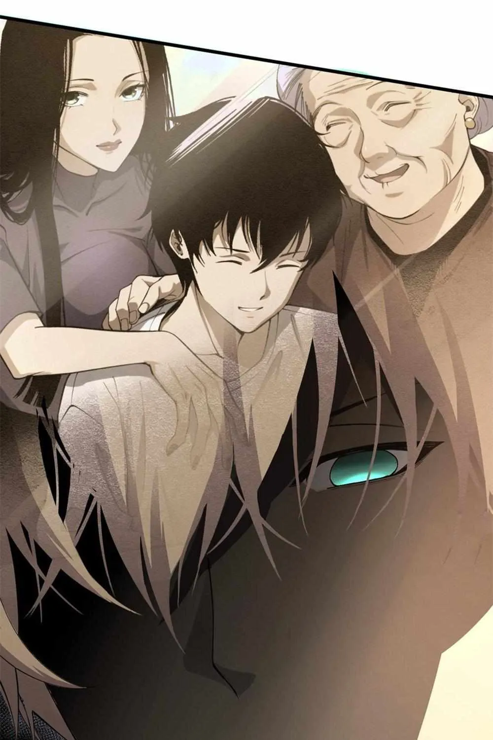 Read Disastrous Necromancer chapter 32 image 40 on Lezhin
