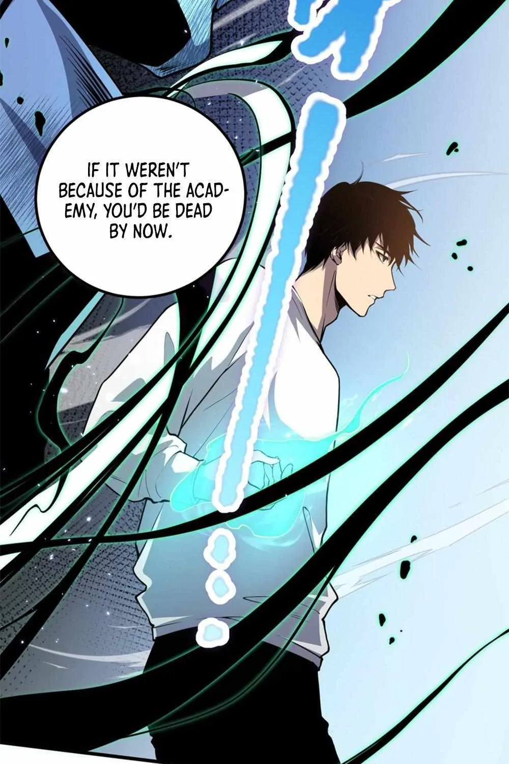 Read Disastrous Necromancer chapter 32 image 49 on Lezhin