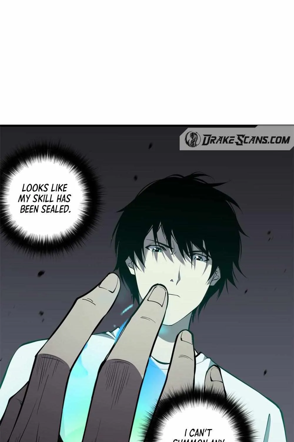 Read Disastrous Necromancer chapter 32 image 59 on Lezhin