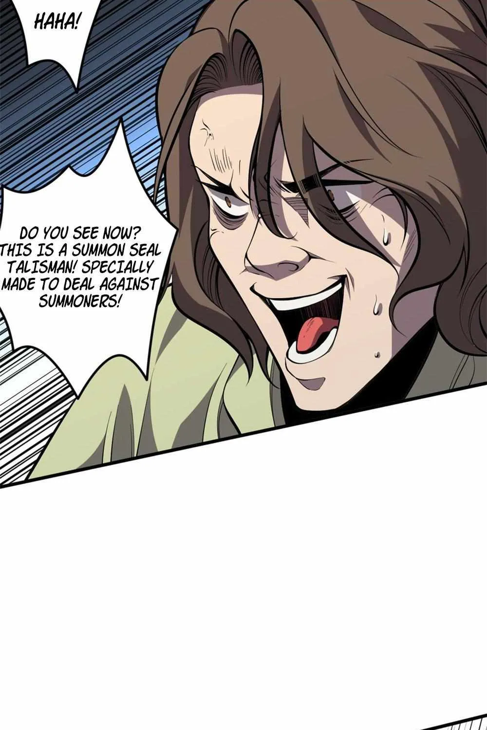 Read Disastrous Necromancer chapter 32 image 61 on Lezhin