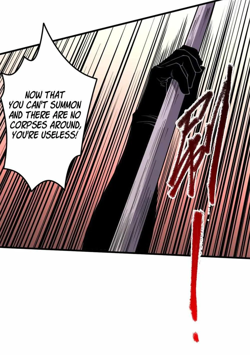 Read Disastrous Necromancer chapter 32 image 62 on Lezhin