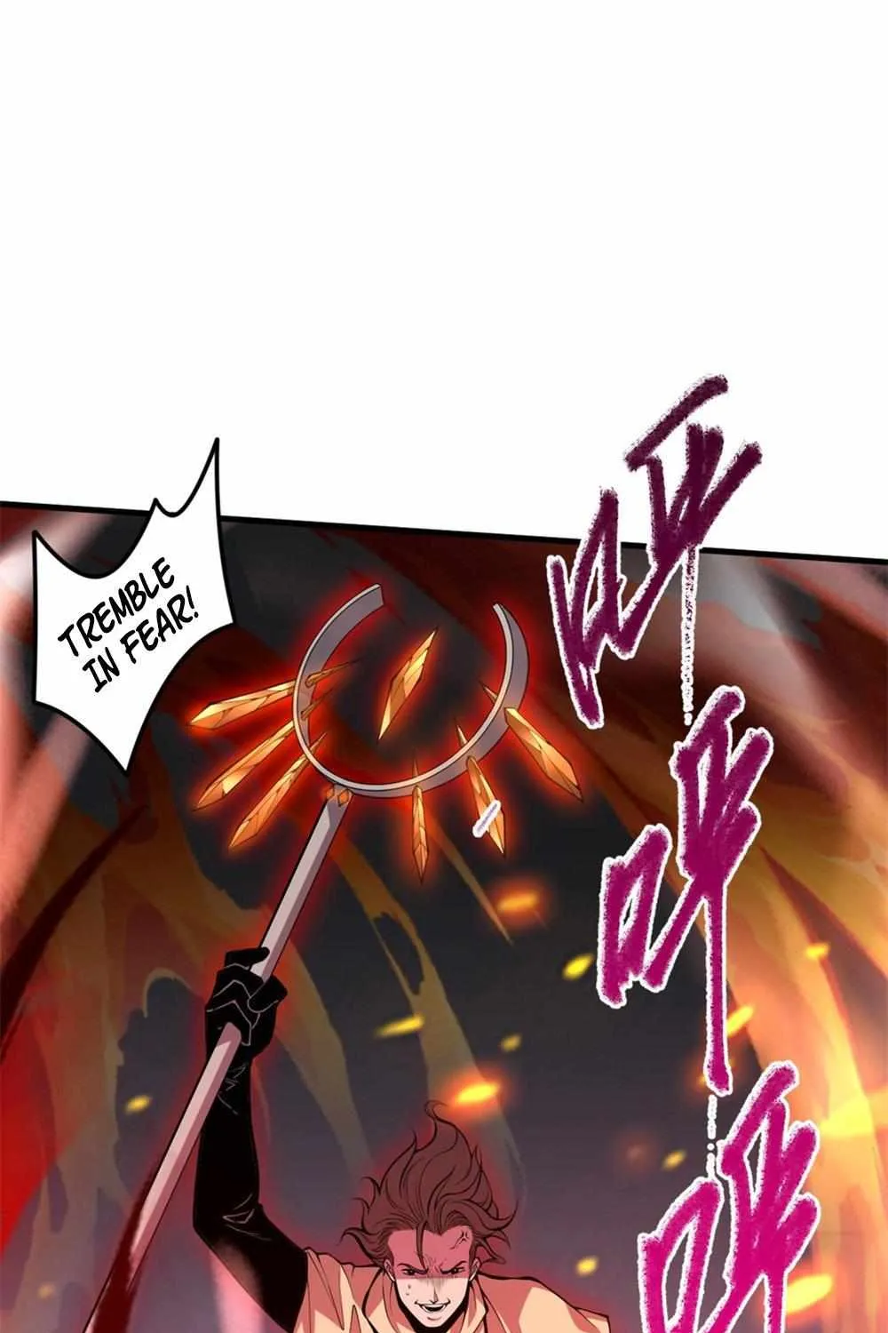 Read Disastrous Necromancer chapter 32 image 63 on Lezhin