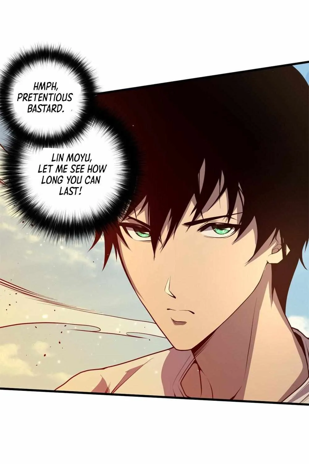 Read Disastrous Necromancer chapter 32 image 65 on Lezhin