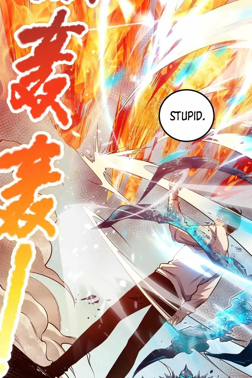 Read Disastrous Necromancer chapter 32 image 69 on Lezhin