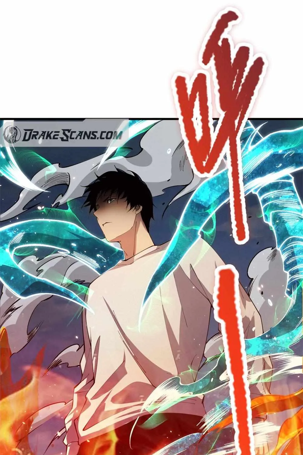 Read Disastrous Necromancer chapter 32 image 75 on Lezhin