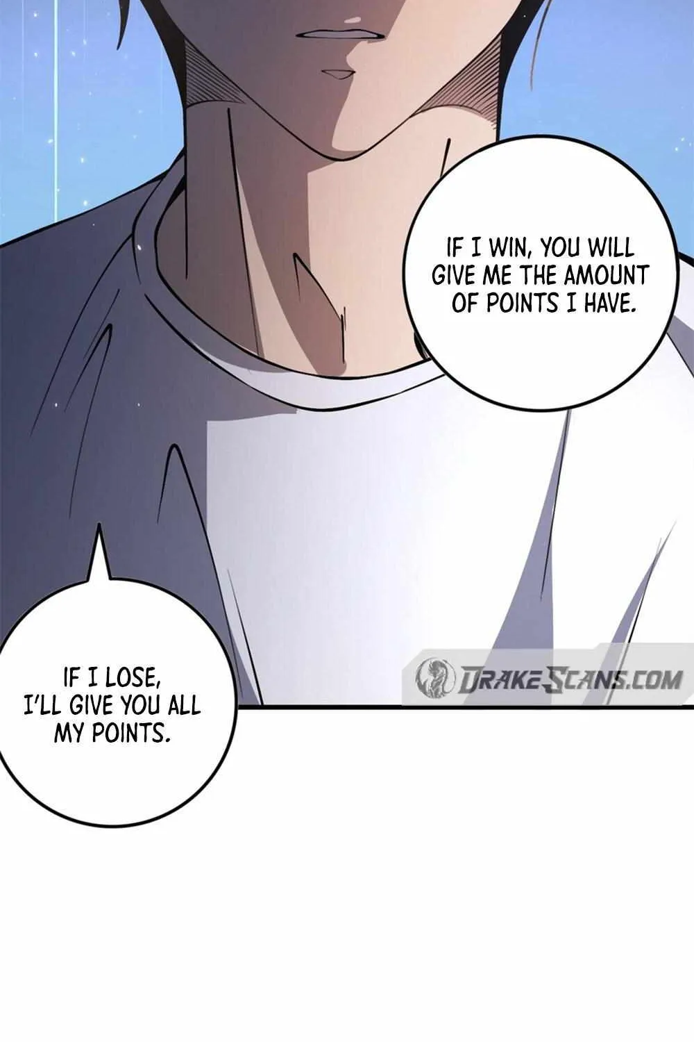 Read Disastrous Necromancer chapter 32 image 8 on Lezhin