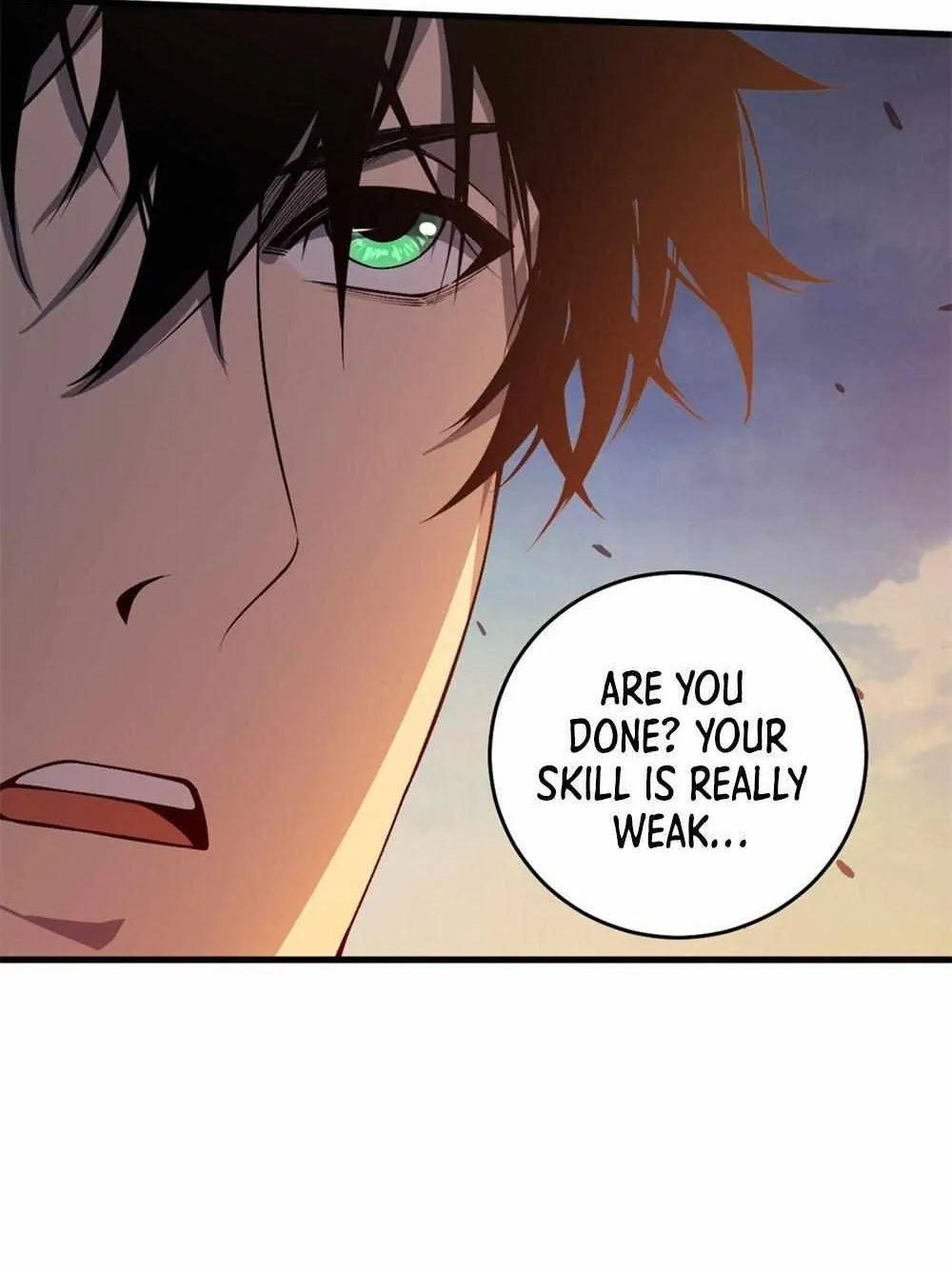 Read Disastrous Necromancer chapter 32 image 86 on Lezhin