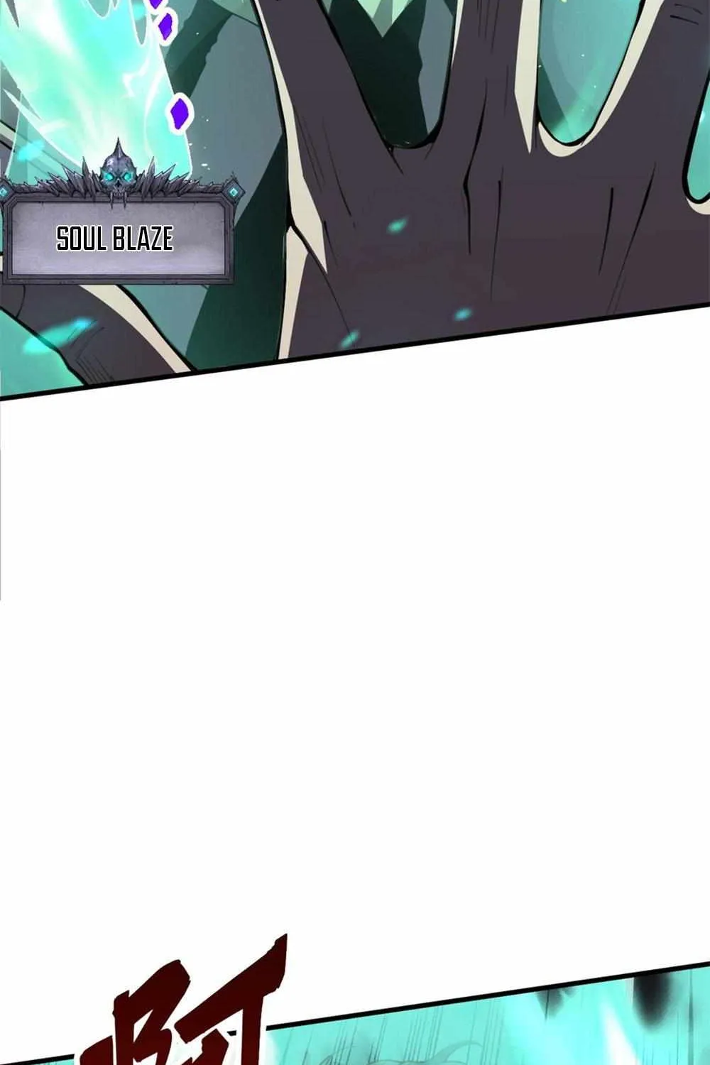 Read Disastrous Necromancer chapter 32 image 88 on Lezhin