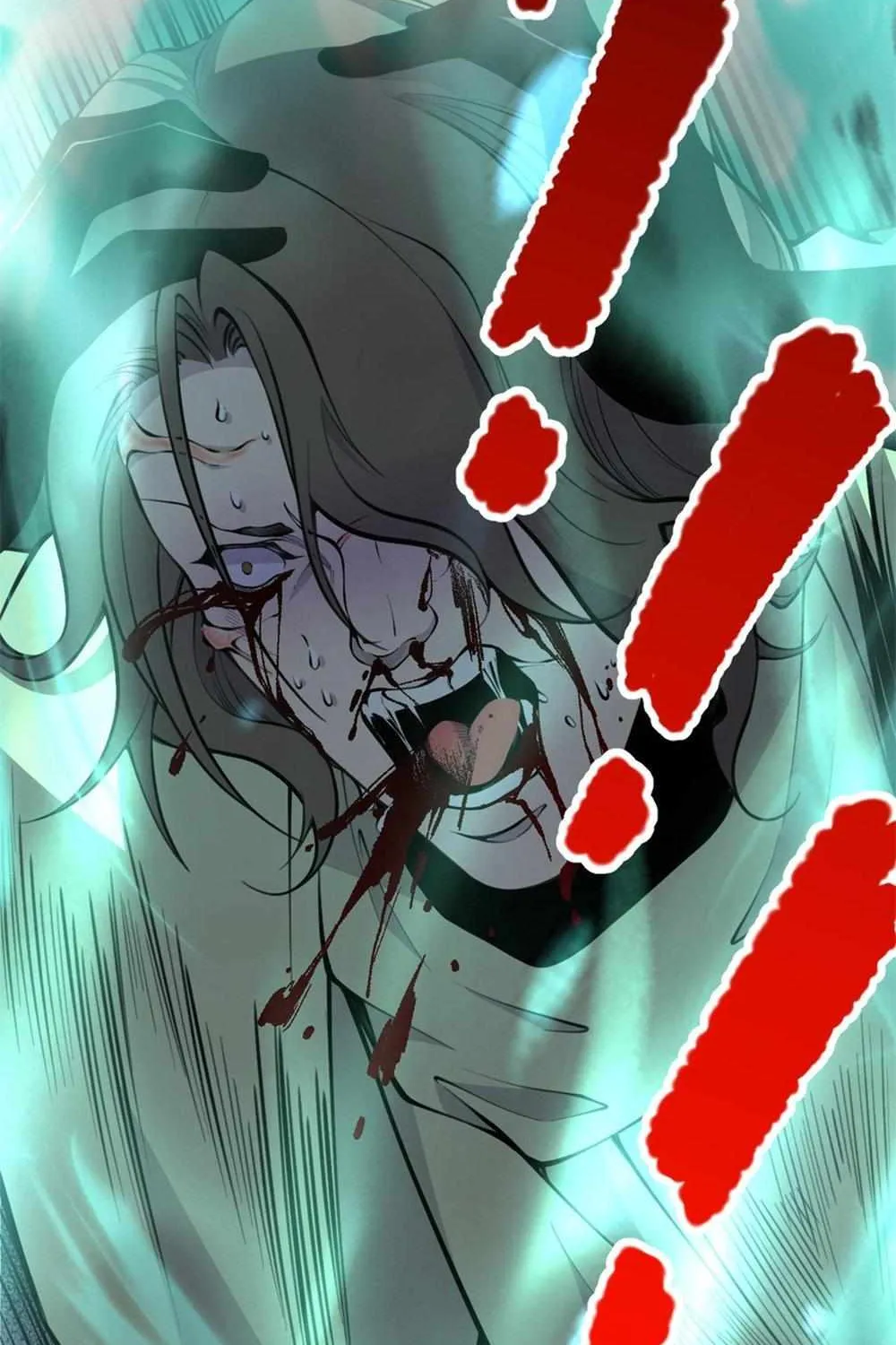 Read Disastrous Necromancer chapter 32 image 92 on Lezhin