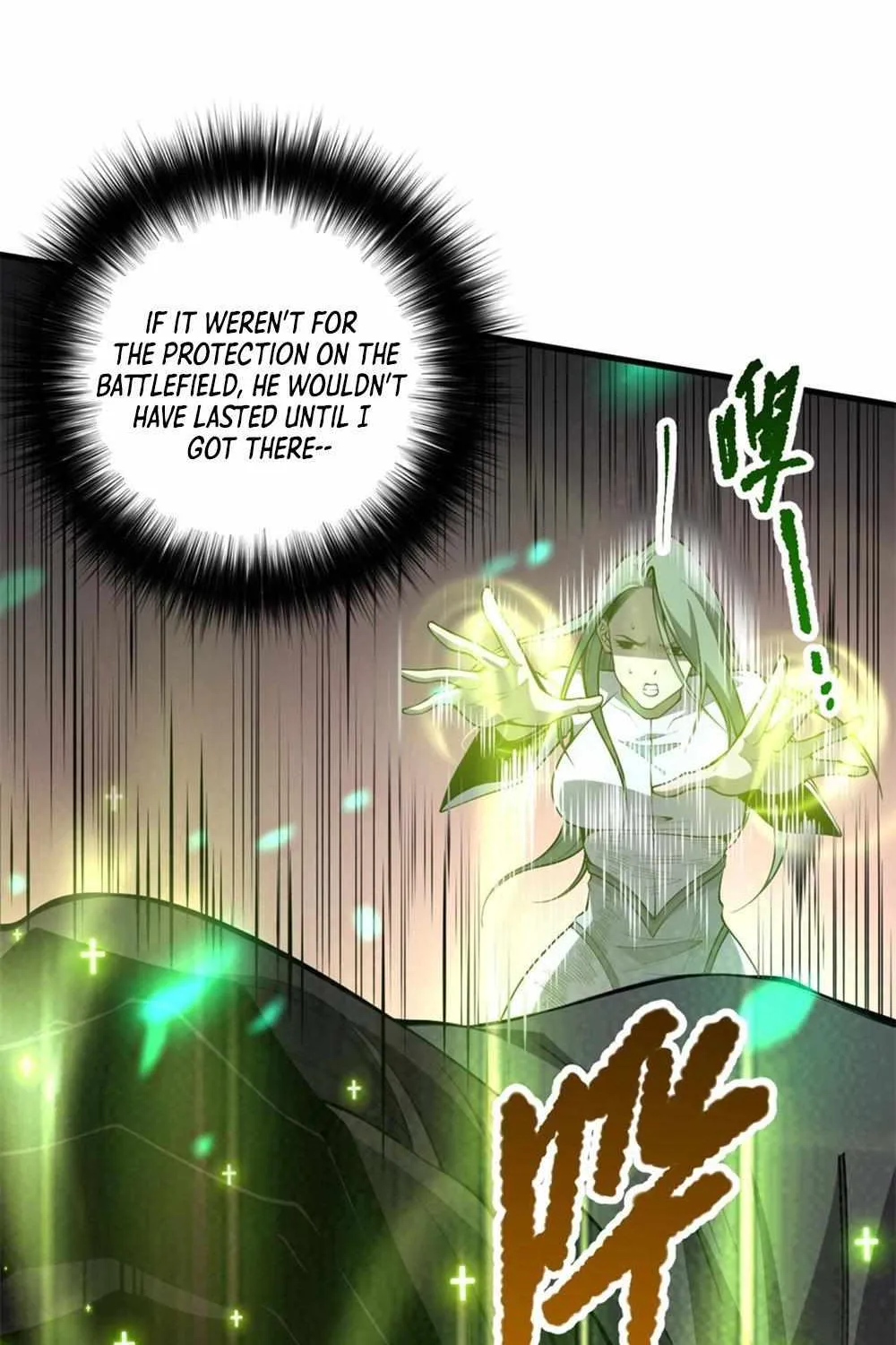 Read Disastrous Necromancer chapter 32 image 94 on Lezhin