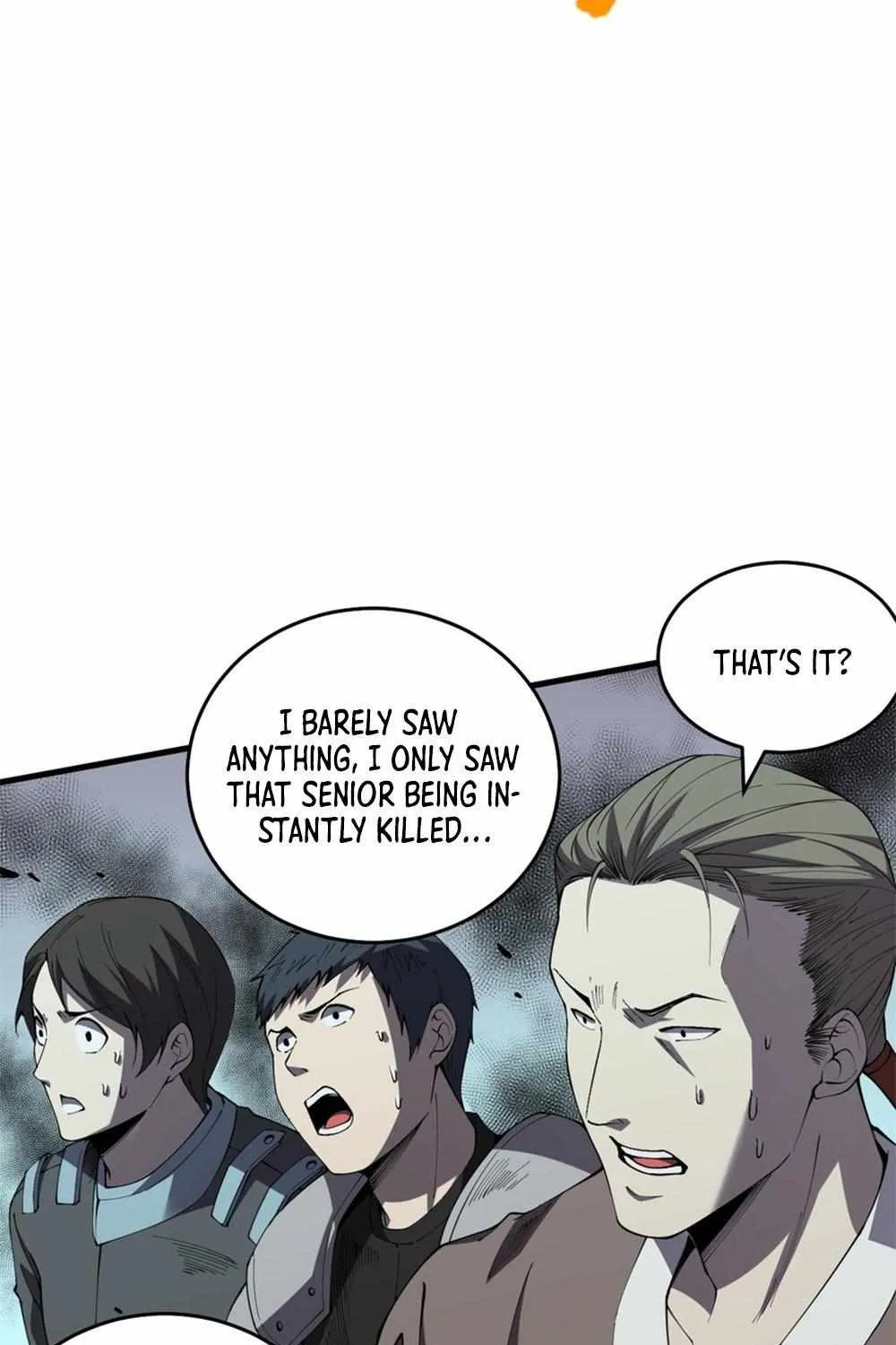 Read Disastrous Necromancer chapter 32 image 96 on Lezhin