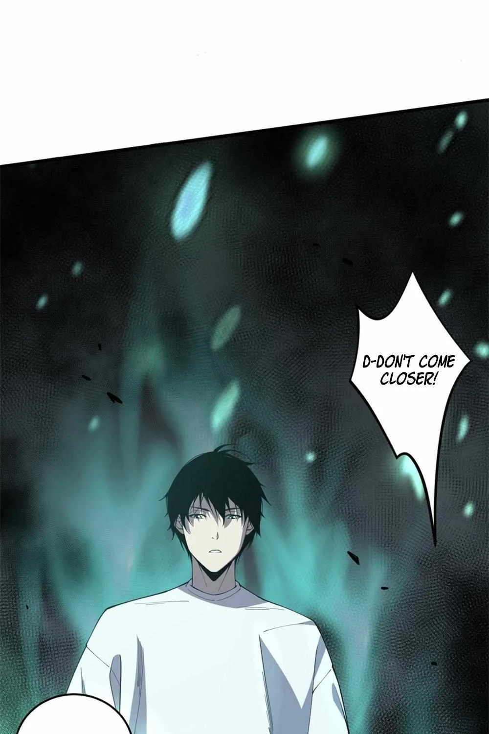 Read Disastrous Necromancer chapter 32 image 99 on Lezhin