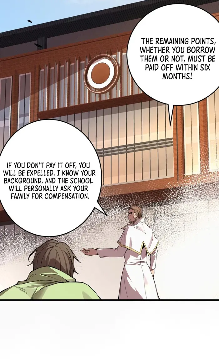Read Disastrous Necromancer chapter 33 image 10 on Lezhin