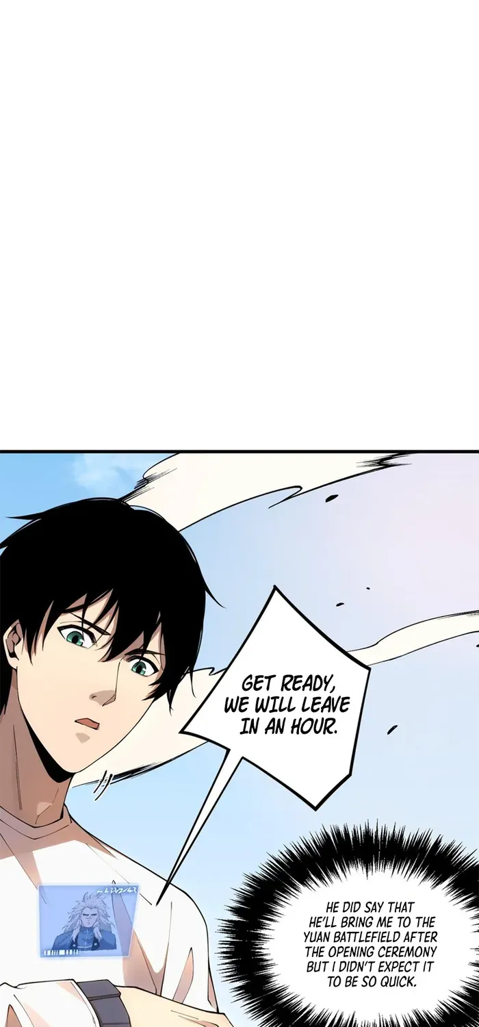 Read Disastrous Necromancer chapter 33 image 14 on Lezhin