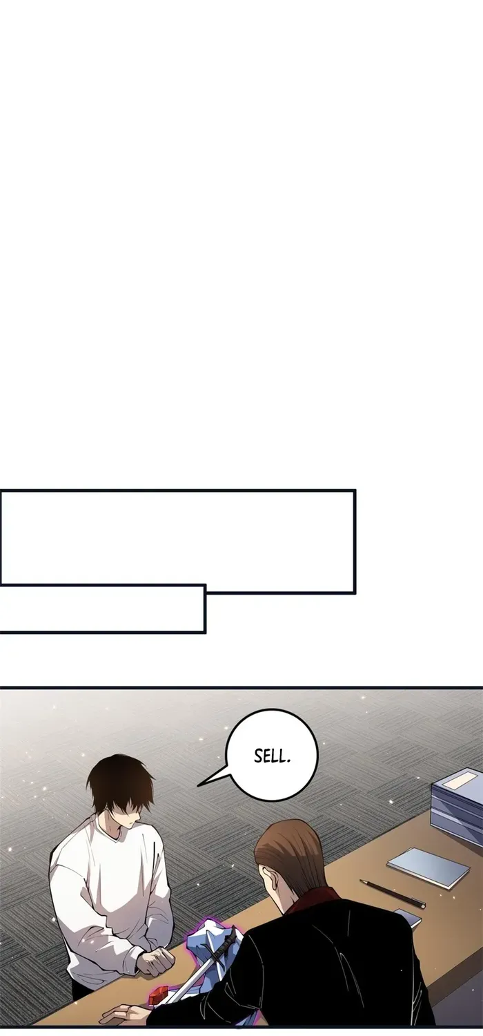 Read Disastrous Necromancer chapter 33 image 18 on Lezhin