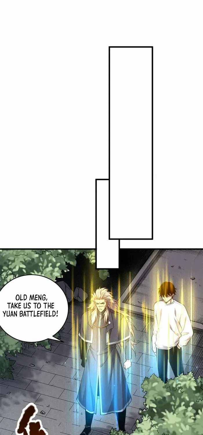 Read Disastrous Necromancer chapter 33 image 22 on Lezhin