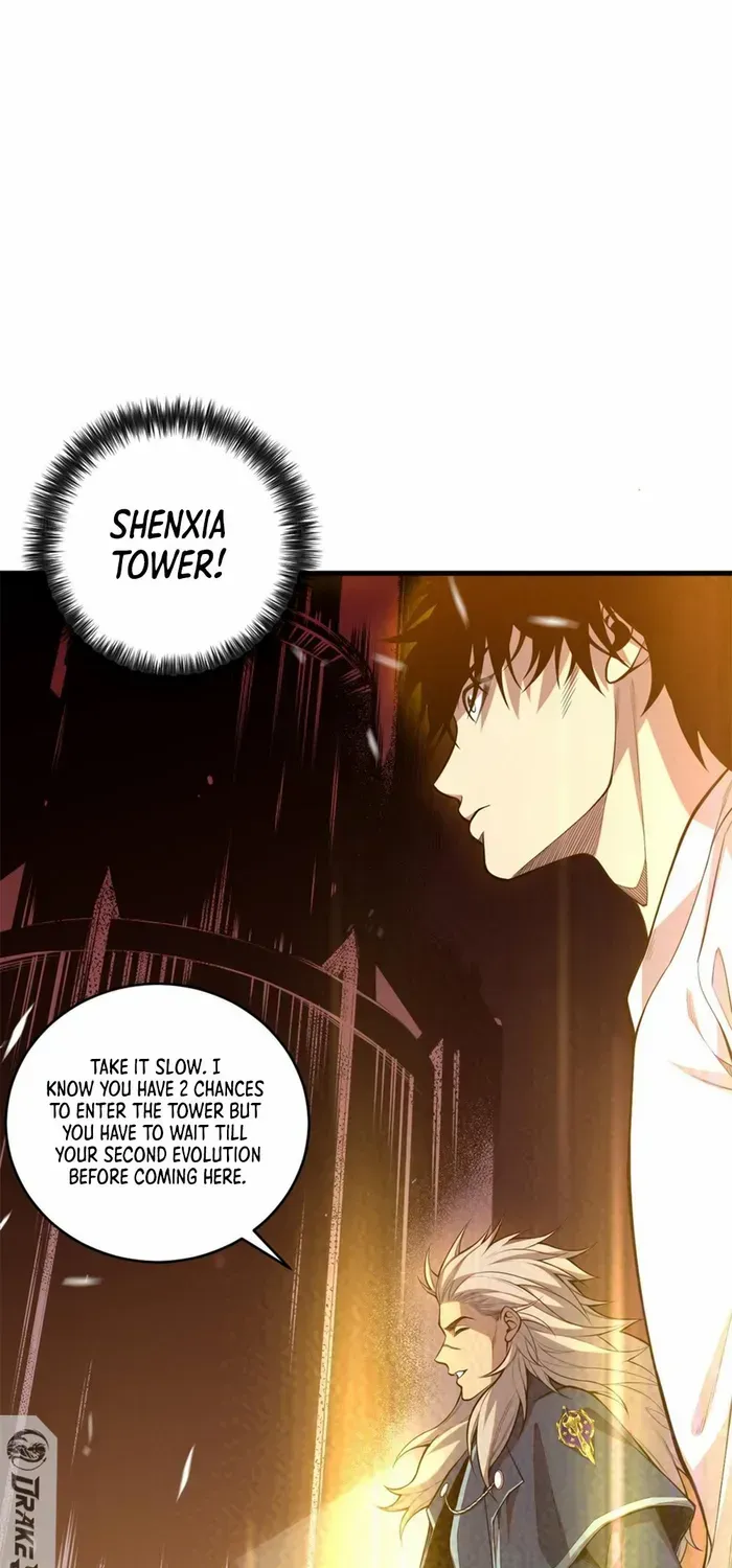 Read Disastrous Necromancer chapter 33 image 24 on Lezhin