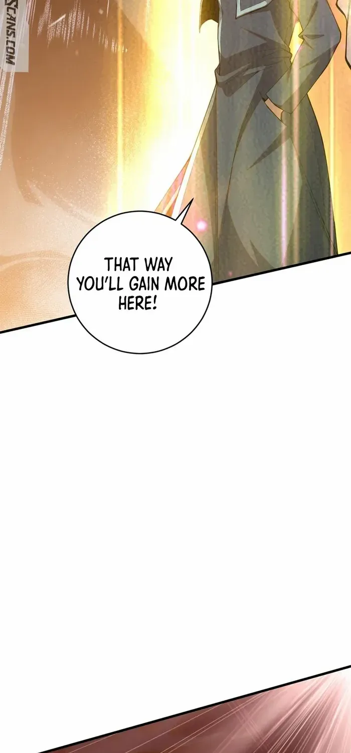 Read Disastrous Necromancer chapter 33 image 25 on Lezhin