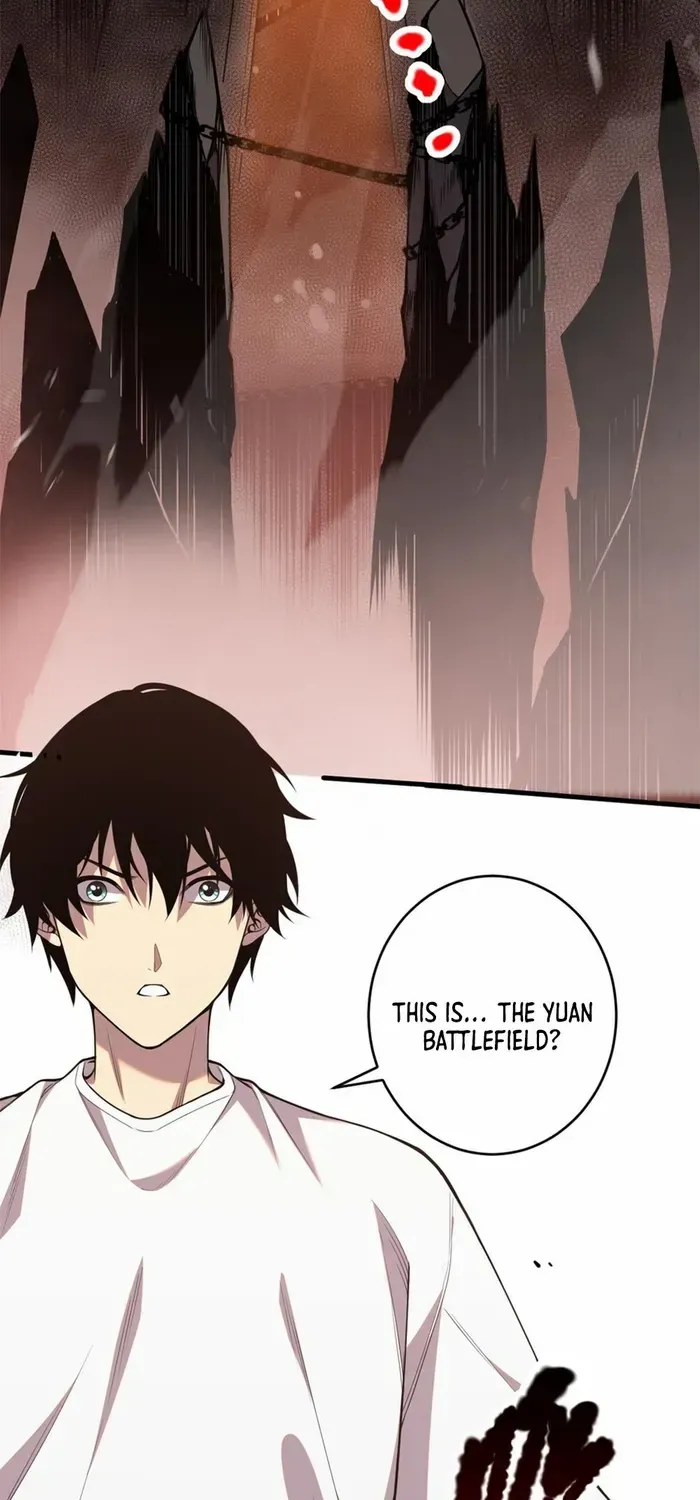 Read Disastrous Necromancer chapter 33 image 30 on Lezhin