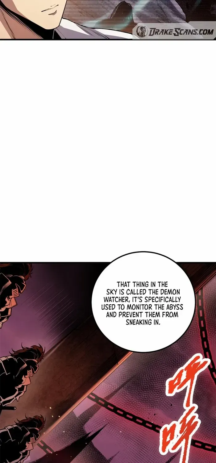 Read Disastrous Necromancer chapter 33 image 33 on Lezhin