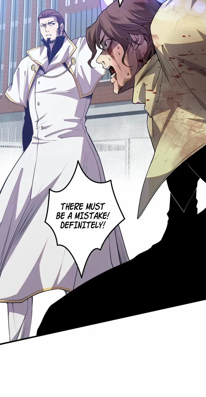 Read Disastrous Necromancer chapter 33 image 4 on Lezhin
