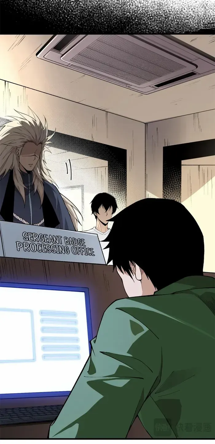 Read Disastrous Necromancer chapter 33 image 41 on Lezhin