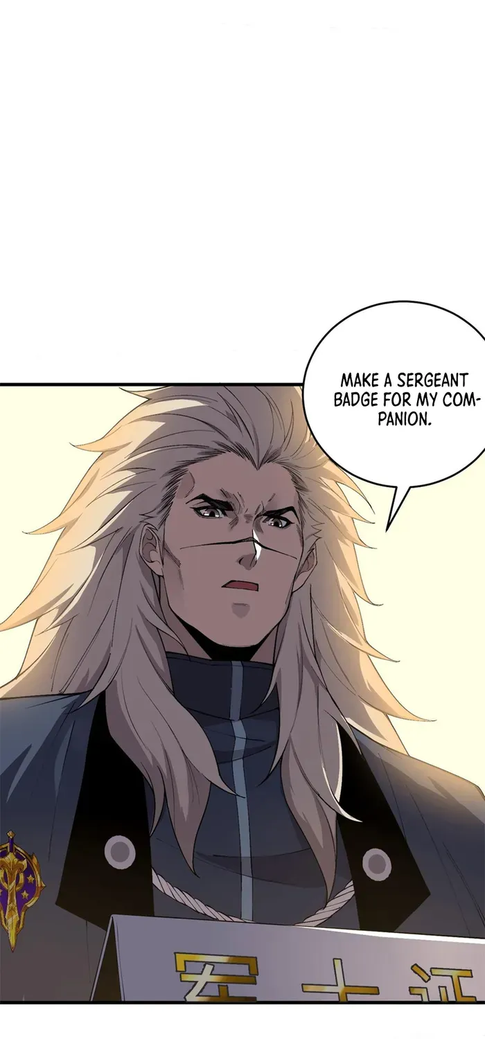 Read Disastrous Necromancer chapter 33 image 42 on Lezhin