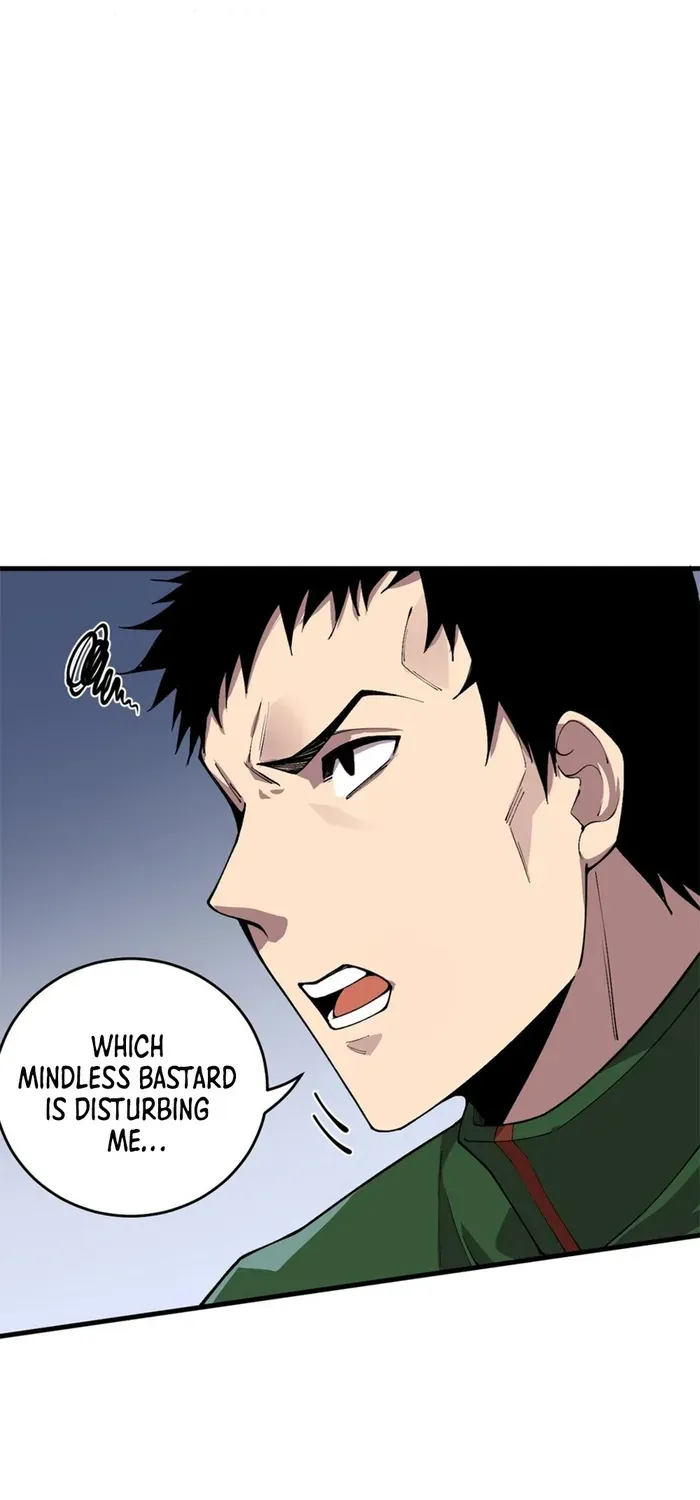 Read Disastrous Necromancer chapter 33 image 43 on Lezhin