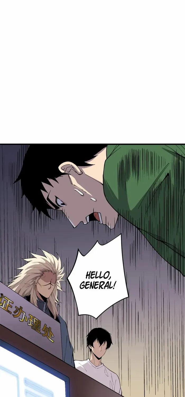 Read Disastrous Necromancer chapter 33 image 45 on Lezhin