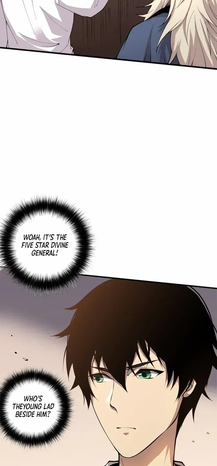 Read Disastrous Necromancer chapter 33 image 47 on Lezhin