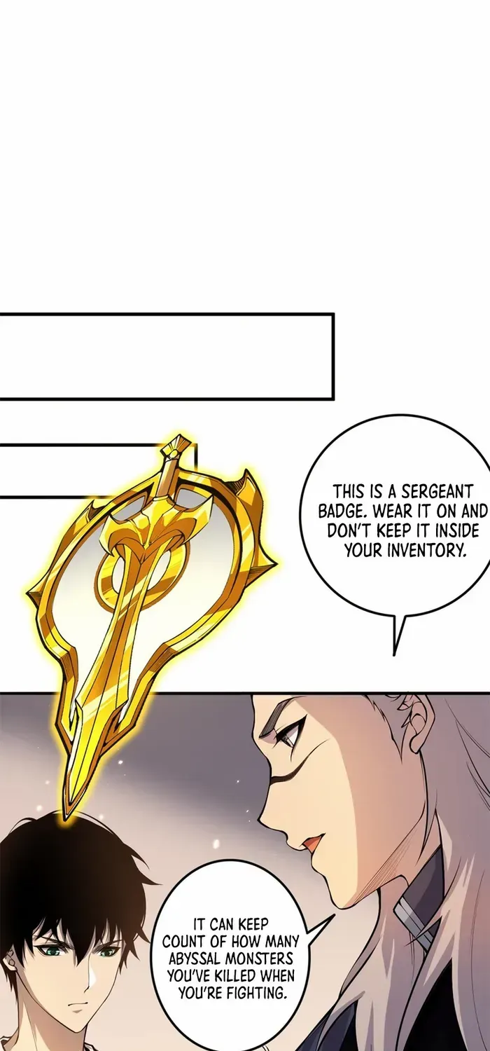 Read Disastrous Necromancer chapter 33 image 49 on Lezhin