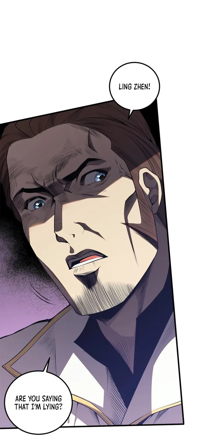 Read Disastrous Necromancer chapter 33 image 5 on Lezhin