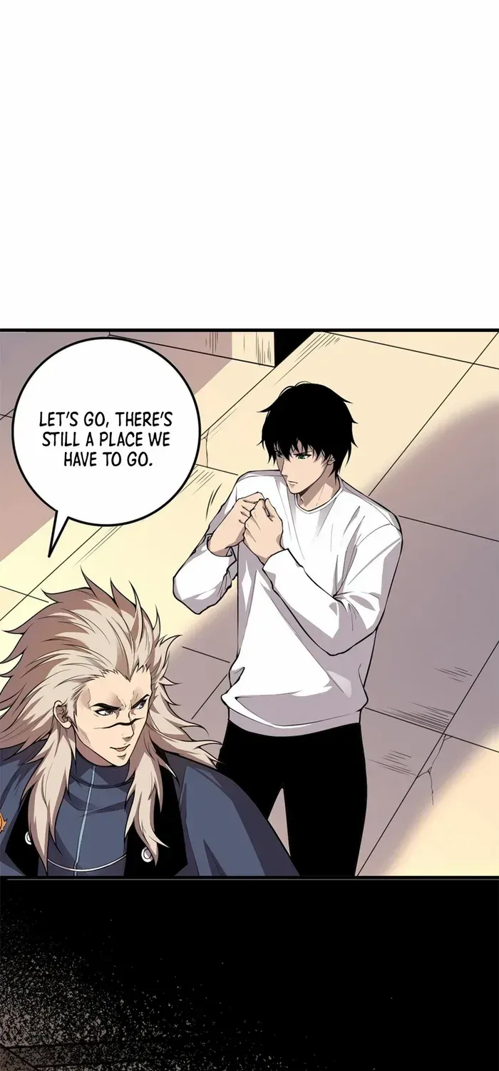 Read Disastrous Necromancer chapter 33 image 56 on Lezhin