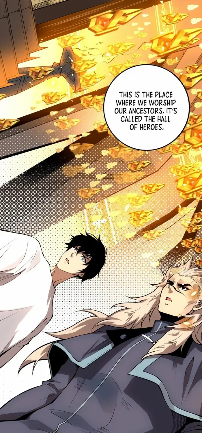 Read Disastrous Necromancer chapter 33 image 59 on Lezhin