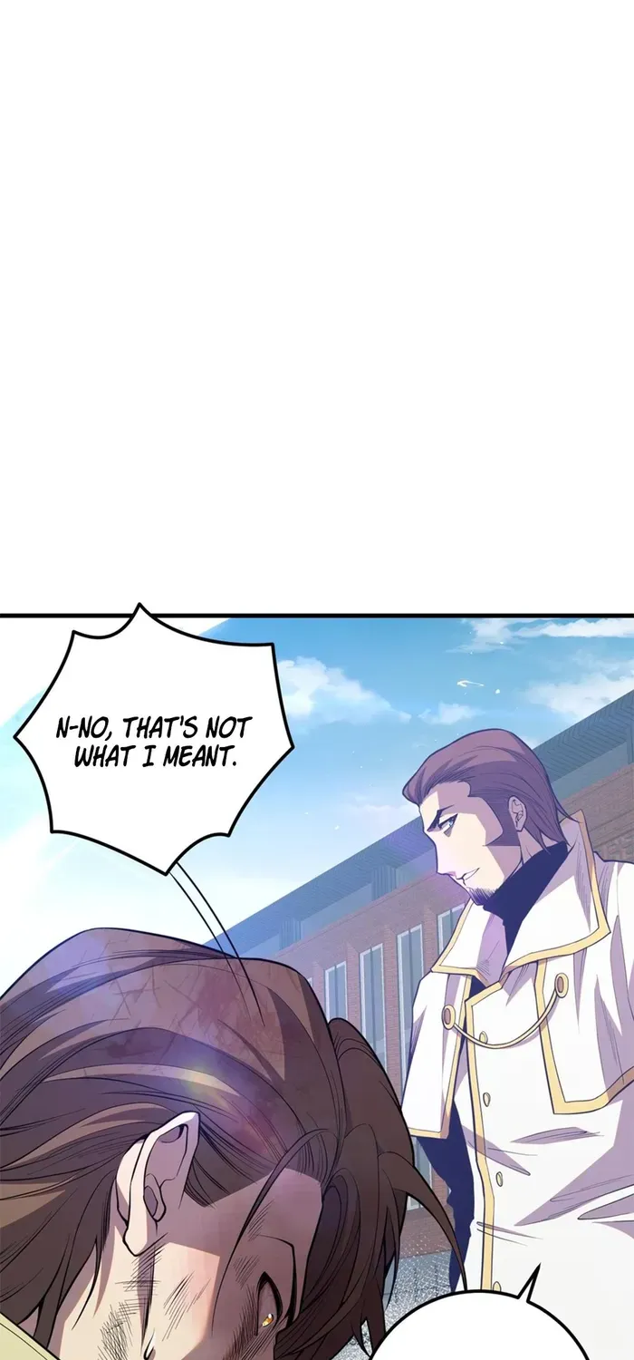 Read Disastrous Necromancer chapter 33 image 6 on Lezhin