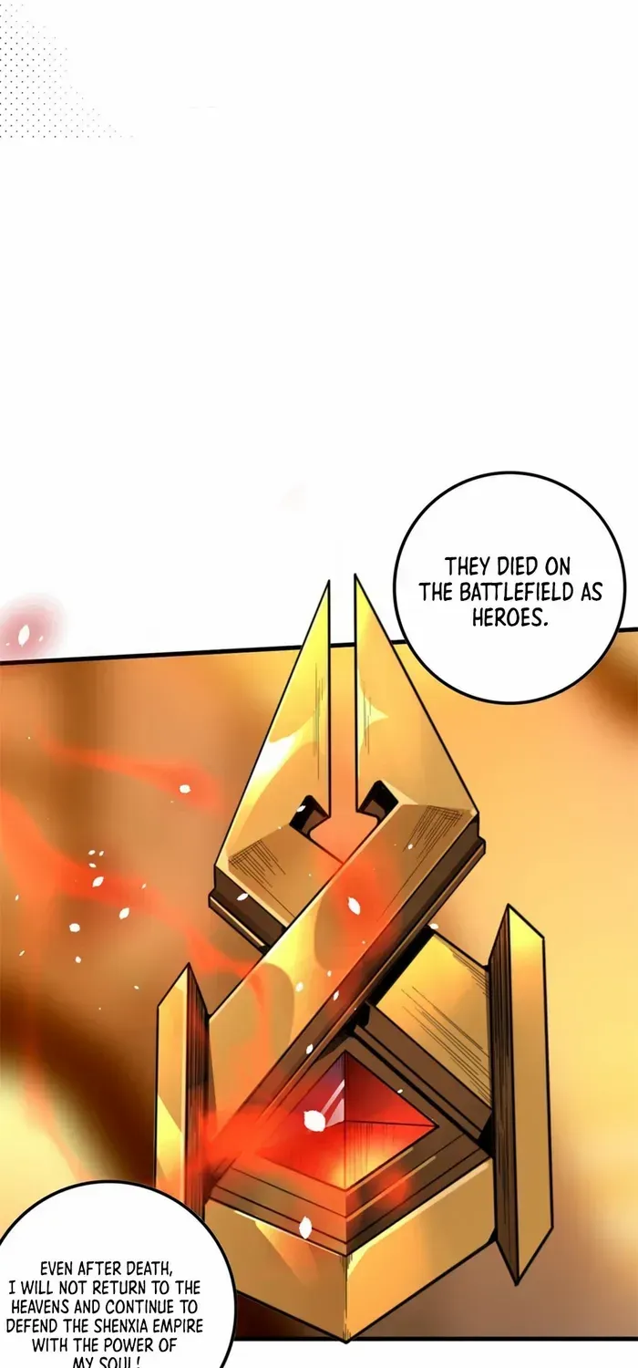 Read Disastrous Necromancer chapter 33 image 61 on Lezhin