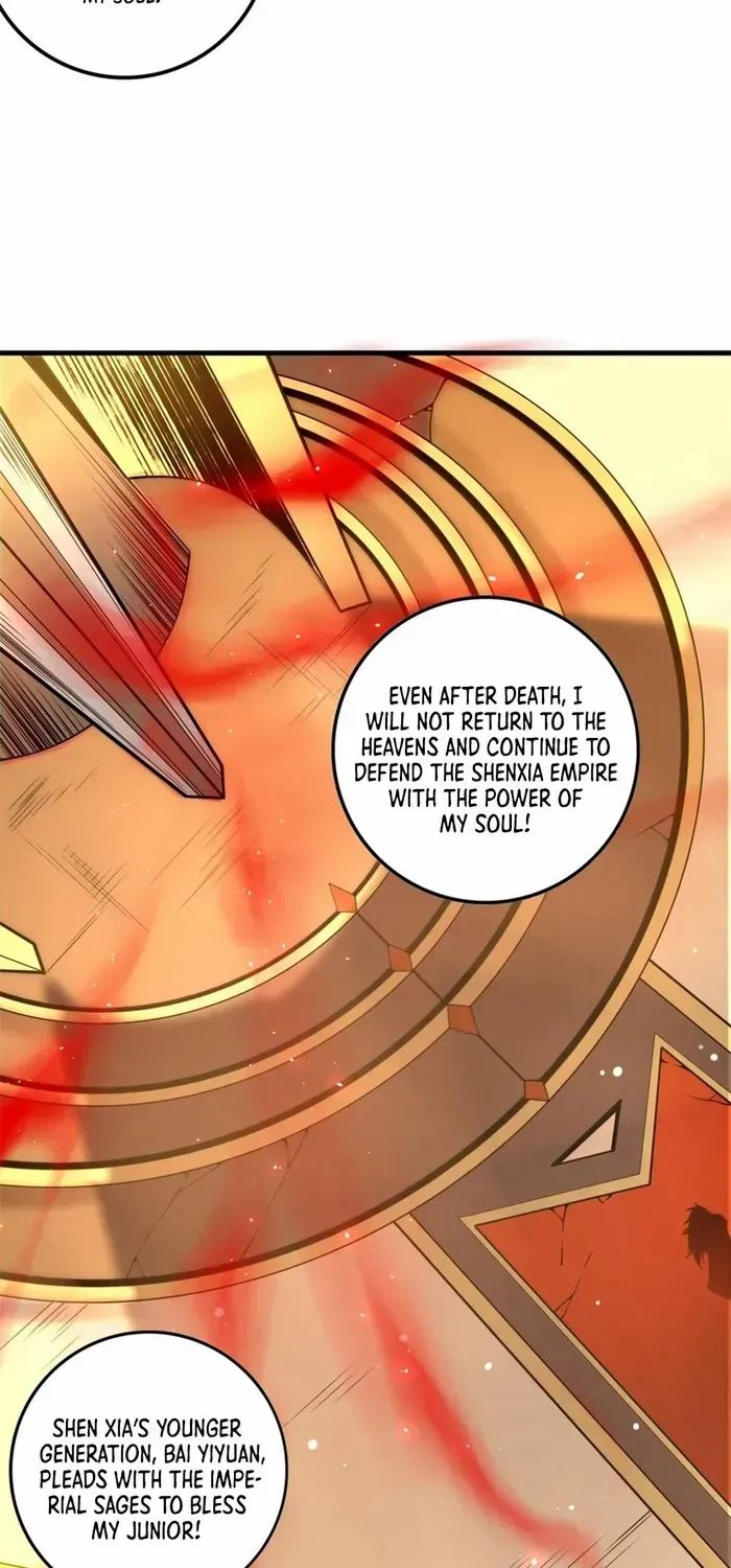 Read Disastrous Necromancer chapter 33 image 62 on Lezhin