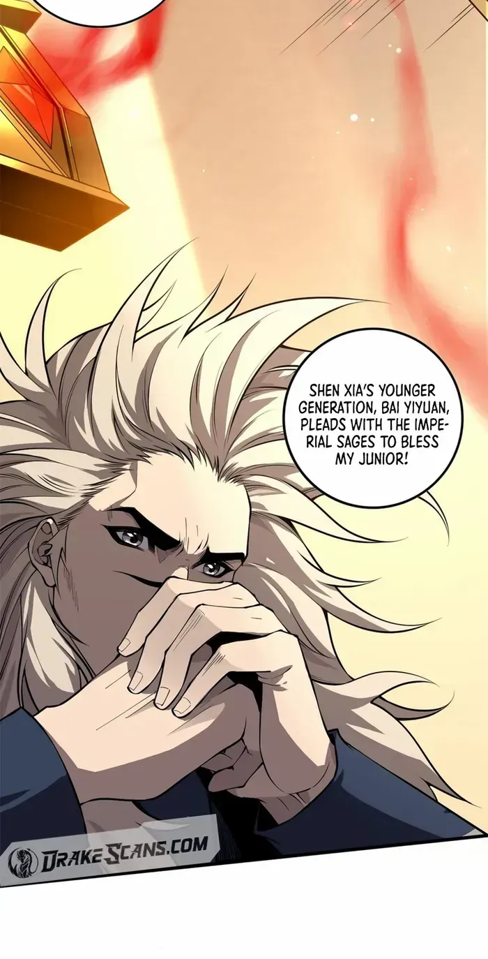 Read Disastrous Necromancer chapter 33 image 63 on Lezhin