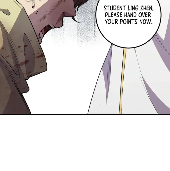 Read Disastrous Necromancer chapter 33 image 7 on Lezhin