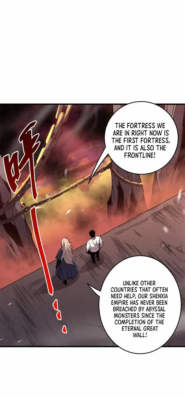 Read Disastrous Necromancer chapter 33 image 75 on Lezhin