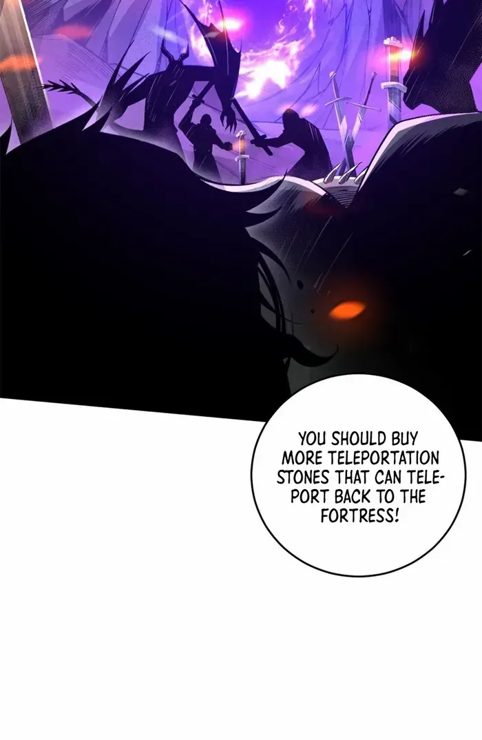 Read Disastrous Necromancer chapter 33 image 77 on Lezhin