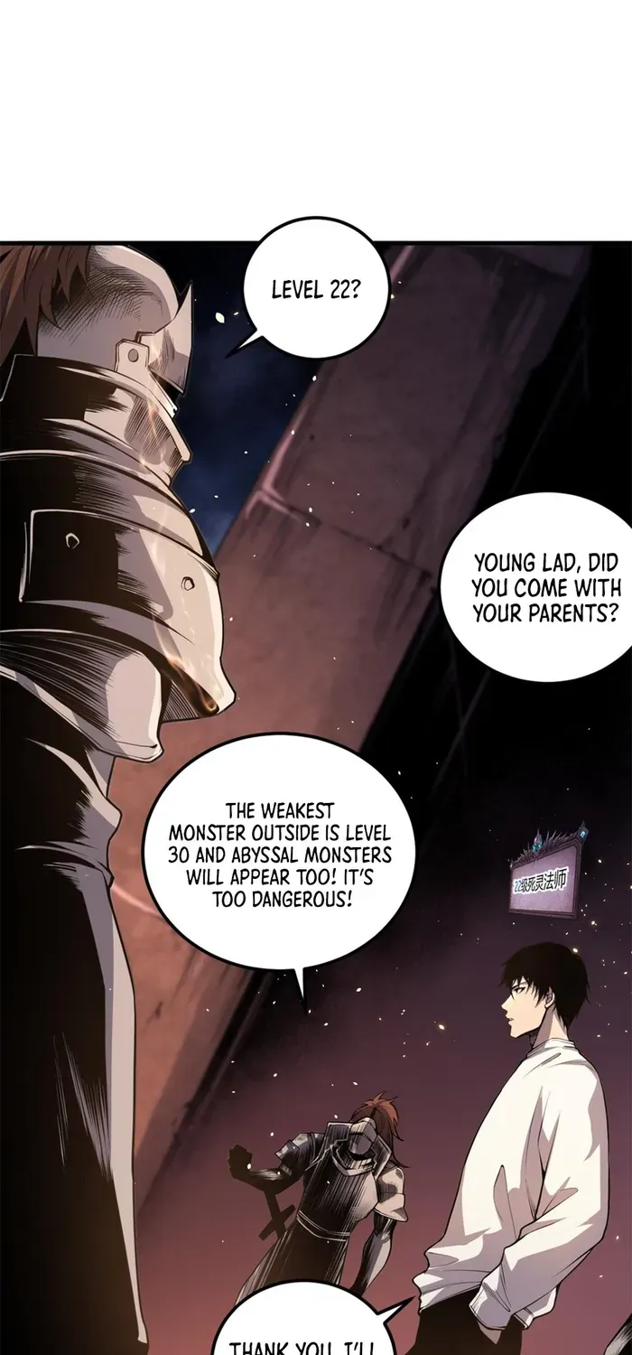 Read Disastrous Necromancer chapter 33 image 81 on Lezhin